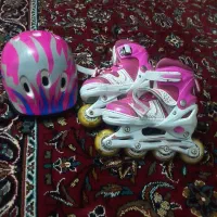 اسکیت درحدنو