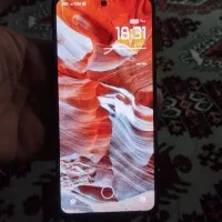 نوت 13پرو 256|موبایل|کلاله, |دیوار