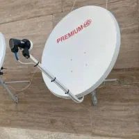 نصب انتن گردون