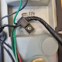 لوازم پاترول اصلی|قطعات یدکی و لوازم جانبی|تهران, عباسآباد|دیوار