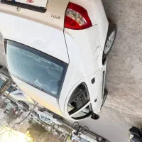 تیبا یک|خودرو سواری و وانت|مشهد, امامیه (شهرک غرب)|دیوار