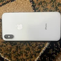 آیفون Xs سفید