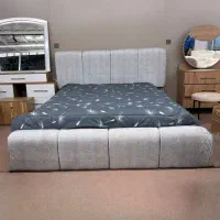 تختخواب صدف / سرویس صدف / سرویس خواب