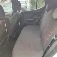 ام وی ام s110|خودرو سواری و وانت|کرج, شهرک ظفر|دیوار