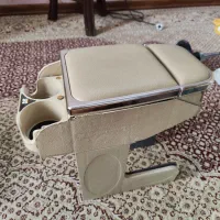 کنسول ماشین قلب مانیتور ام وی ام کمک چانگان|قطعات یدکی و لوازم جانبی|مشهد, شهید فرامرز عباسی|دیوار