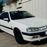 پژو پارس TU5 سیمی مدل ۱۴۰۰|خودرو سواری و وانت|بندر دیر, |دیوار