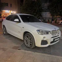 اجاره خودرو BMW x4روزانه و ماهیانه|خودرو اجاره‌ای|تهران, ونک|دیوار