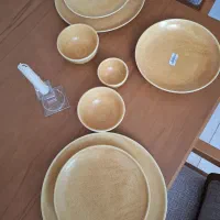 سرویس چینی دونفره مخصوص جهیزیه