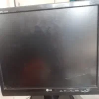 مانیتور LG ۱۷ اینچ