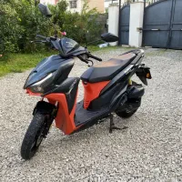 کویر S2 150 نیوفیس مدل 1401|موتورسیکلت|نوشهر, |دیوار