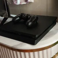 ps4 اسلیم یکتر کپی خور