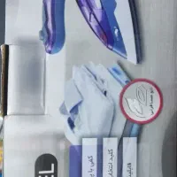 اتو بخار مسافرتی لباس