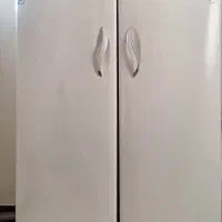 یخچال فریزر دوقلو امرسان