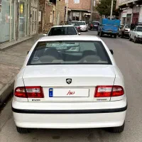 سمند EF7|خودرو سواری و وانت|تبریز, |دیوار