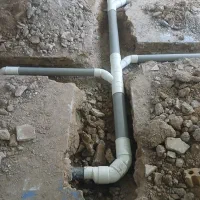 لوله کشی(به کارگر ساده نیازدارم)|خدمات پیشه و مهارت|بندر امام خمینی, |دیوار