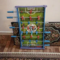 فوتبال دستی سالم