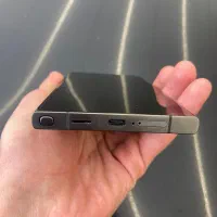 Samsung Galaxy S24 Ultra 256GB خاکستری|موبایل|تهران, زعفرانیه|دیوار