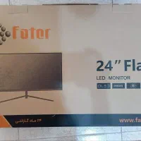 مانیتور فاطر