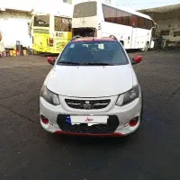 کویک مدل ۱۴۰۱|خودرو سواری و وانت|مشهد, رباط طرق|دیوار