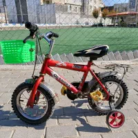 دوچرخه سایز ۱۲