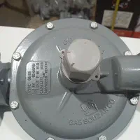 فروش رگلاتور گاز شهری وصنعتی