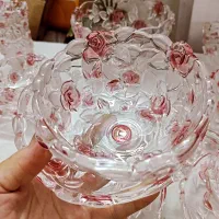 مناسب کادویی و جهیزیه|ظروف سرو و پذیرایی|ری, حمزه‌آباد|دیوار