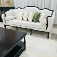 مبلمان انتیک