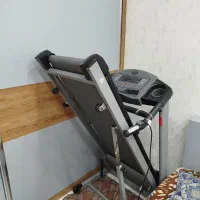 تردمیل پاور فرست تایوانی|تجهیزات ورزشی|نجف‌آباد, یزدانشهر|دیوار