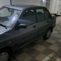 خودرو پراید|خودرو سواری و وانت|گنبد کاووس, |دیوار