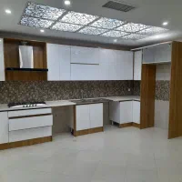 ۱۱۰متری ۲خوابه طبقه ۱۳جنوبی درشهرک خرازی