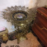 میوه خوری برنج  سنگین