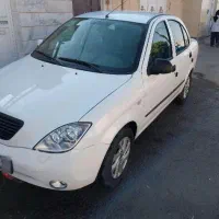 تیبا ۱ مدل ۹۹ بیرنگ شاسی سالم