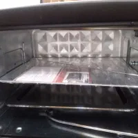 توستر|اجاق گاز و لوازم برقی پخت‌وپز|برخوار, |دیوار