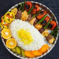 یک تجربه ی بینظیردررستوران معروف