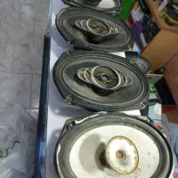 باند کنوود و جی وی سی|صوتی و تصویری|آشخانه, |دیوار