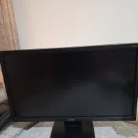 مانیتور ۲۱ اینچ ایسر LED