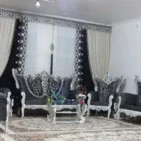 پرده ۳ لایه
