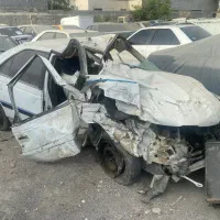 پارس 98|خودرو سواری و وانت|چابهار, |دیوار