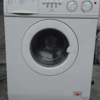 لباسشویی وستینگهاوس ایتالیایی