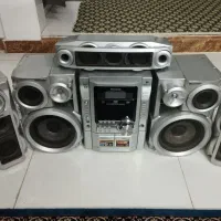 باند سالم سالم ست ۵ تایی پاناسونیک اورجینال