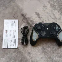 دسته بازی برای موبایل و کامپیوتر و نینتندو سوییچ|کنسول، بازی ویدئویی و آنلاین|اصفهان, طامه|دیوار