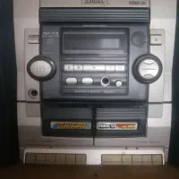 رادیو ضبط سی دی خور|سیستم صوتی خانگی|قم, تعویض پلاک|دیوار