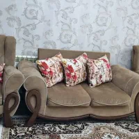 مبل راحتی هفت نفره