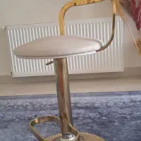 ۲ عدد صندلی اپن