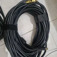 کابل HDMI فرانت ۲۰ متری|قطعات و لوازم جانبی رایانه|تهران, سلسبیل جنوبی|دیوار