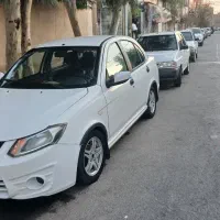 ساینا تمیز مدل ۹۵|خودرو سواری و وانت|قم, امامزاده ابراهیم|دیوار