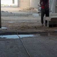 نیازمند گچکار