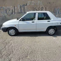 پراید 98