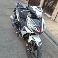 لاکی ۱۸۵ مدل ۱۴۰۰