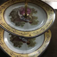فنجان قهوره خوری وشکلات خوری|ظروف سرو و پذیرایی|تهران, هلال احمر|دیوار